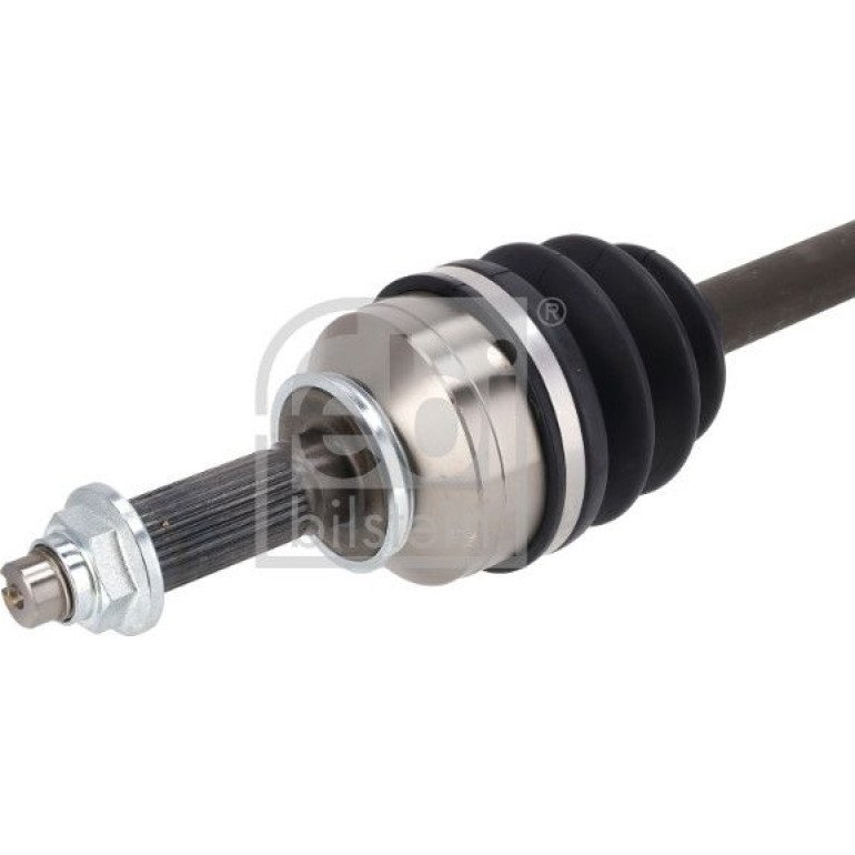 FEBI BILSTEIN 183908 Antriebswelle FEBI BILSTEIN 183908 Antriebswelle