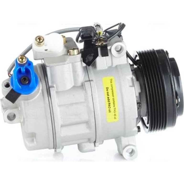 Kompressor, Klimaanlage 89593 Kompressor, Klimaanlage 89593