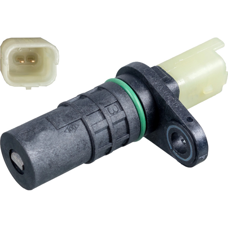 FEBI BILSTEIN 106801 Impulsgeber, Kurbelwelle FEBI BILSTEIN 106801 Impulsgeber, Kurbelwelle