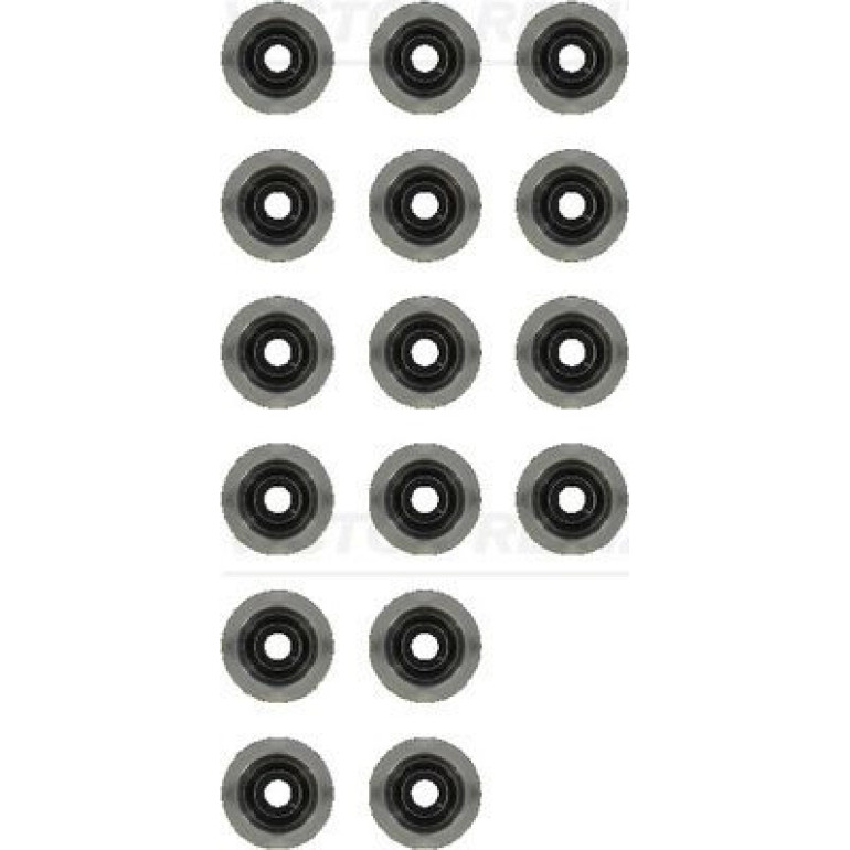 Dichtungssatz, Ventilschaft 12-35549-01 Dichtungssatz, Ventilschaft 12-35549-01