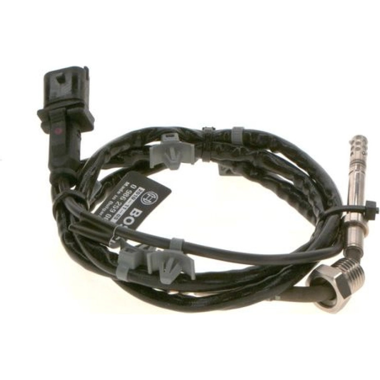 Sensor, Abgastemperatur 0 986 259 007 Sensor, Abgastemperatur 0 986 259 007