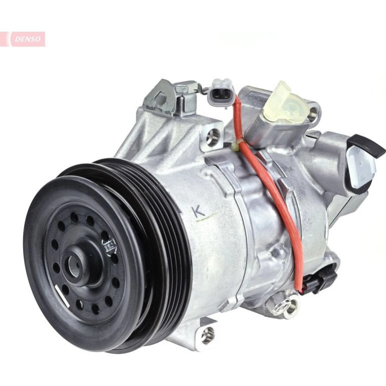 DENSO 5SER09C Klimakompressor DCP50249 DENSO 5SER09C Klimakompressor DCP50249