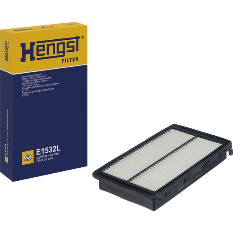 Luftfilter E1532L Luftfilter E1532L