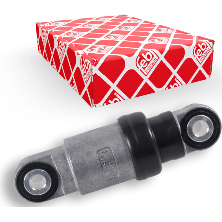 FEBI BILSTEIN 11270 Schwingungsdämpfer, Keilrippenriemen FEBI BILSTEIN 11270 Schwingungsdämpfer, Keilrippenriemen