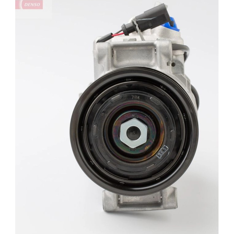 DENSO 6SEU14C Klimakompressor DCP02095 DENSO 6SEU14C Klimakompressor DCP02095