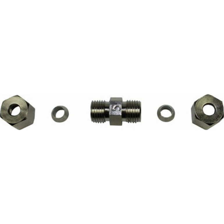 Adapter, Bremsleitung STT5.0 Adapter, Bremsleitung STT5.0