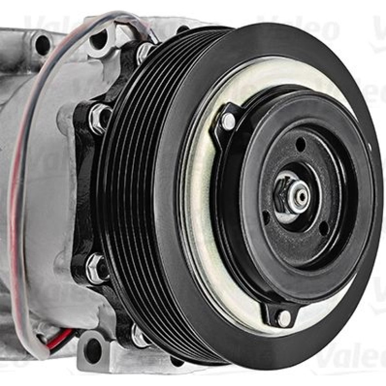 Kompressor, Klimaanlage 813027 Kompressor, Klimaanlage 813027