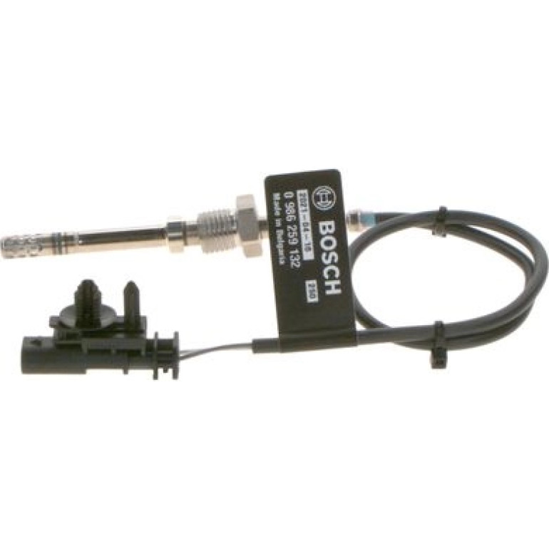 Sensor, Abgastemperatur 0 986 259 132 Sensor, Abgastemperatur 0 986 259 132