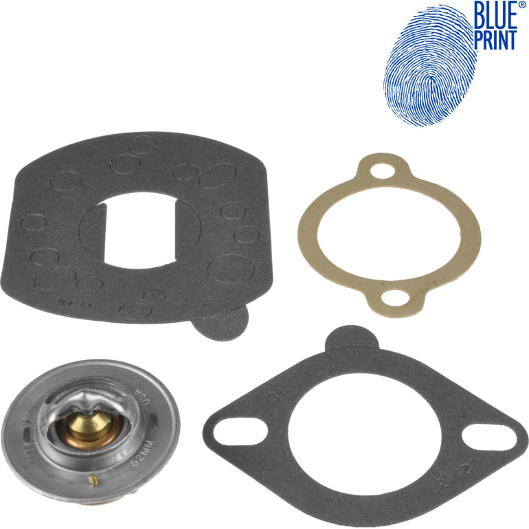 Thermostat, Kühlmittel ADK89204 Thermostat, Kühlmittel ADK89204