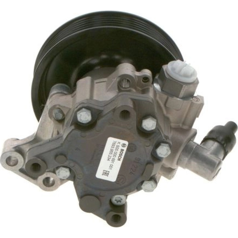 Hydraulikpumpe, Lenkung K S00 000 691