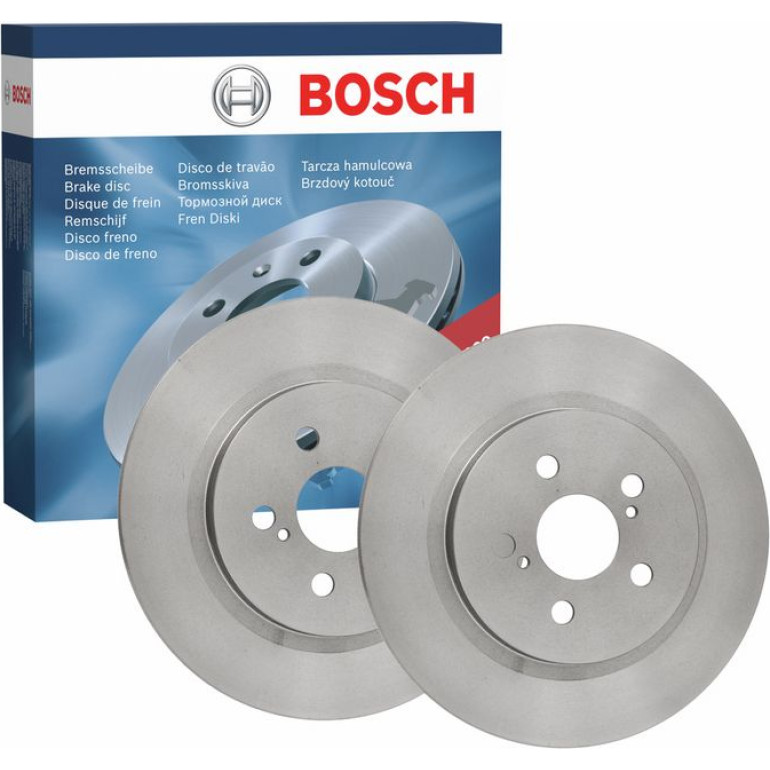 Bremsscheibe 0 986 479 D35
