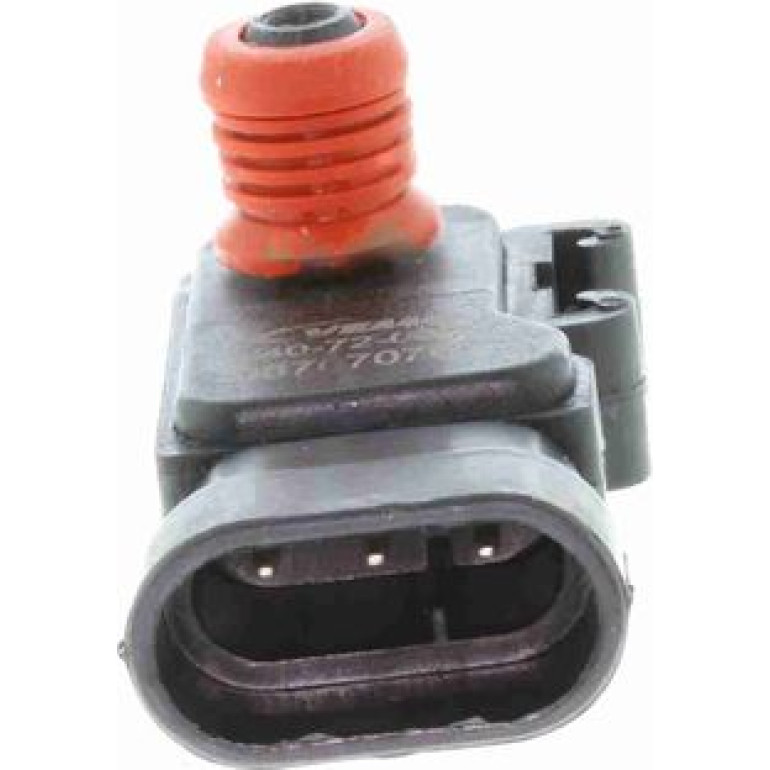 Sensor, Ladedruck V40-72-0398 Sensor, Ladedruck V40-72-0398