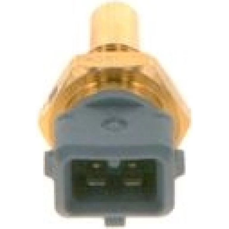 Sensor, Kühlmitteltemperatur 0 280 130 026 Sensor, Kühlmitteltemperatur 0 280 130 026