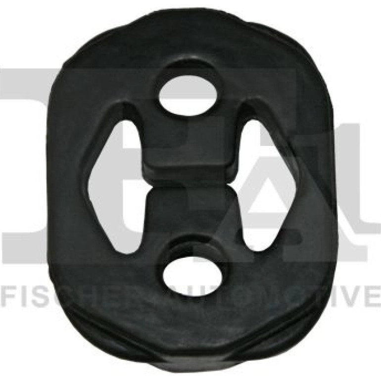 Halter, Abgasanlage 183-703