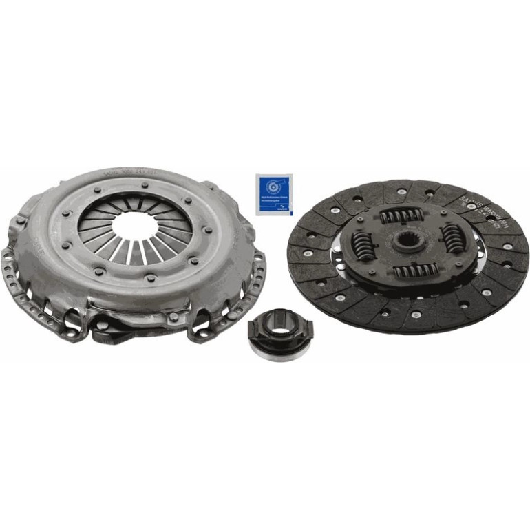 SACHS 3000 951 248 Kupplungssatz