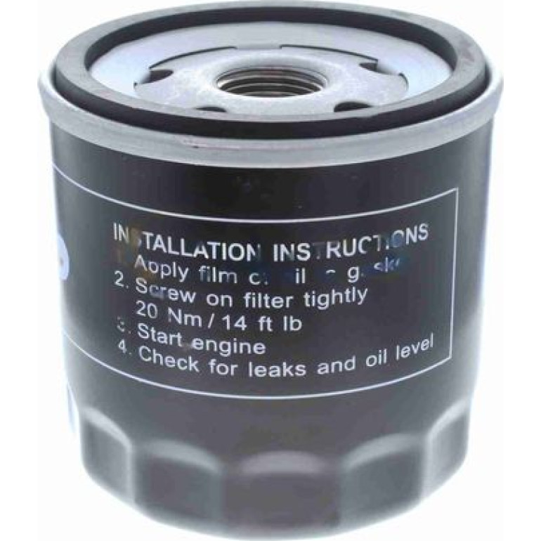 Ölfilter V24-0020 Ölfilter V24-0020