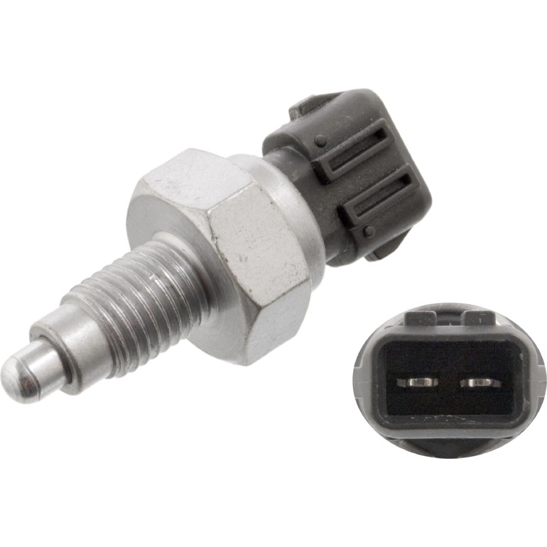 FEBI BILSTEIN 21758 Schalter, Rückfahrleuchte FEBI BILSTEIN 21758 Schalter, Rückfahrleuchte