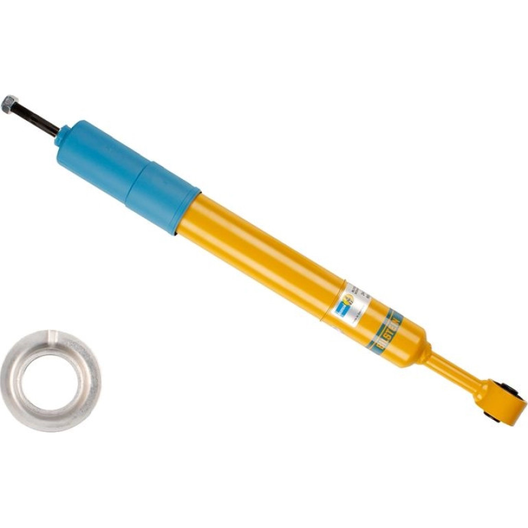 Stoßdämpfer 24-104807 Stoßdämpfer 24-104807