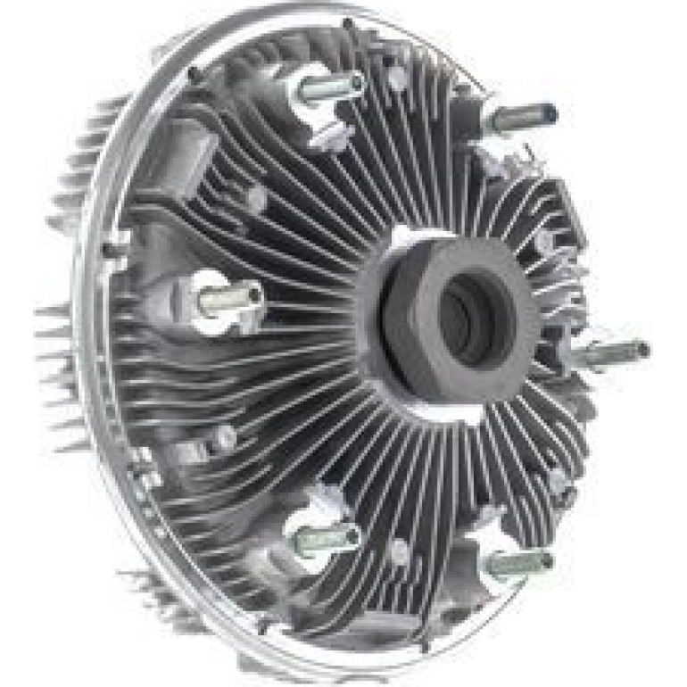 Kupplung, Kühlerlüfter CFC 250 000P Kupplung, Kühlerlüfter CFC 250 000P