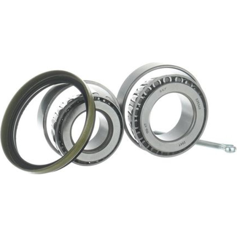 Radlagersatz VKBA 652 Radlagersatz VKBA 652