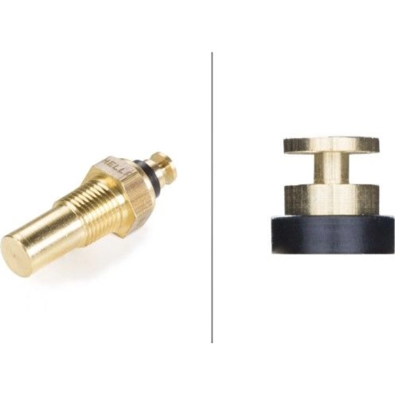Sensor, Kühlmitteltemperatur 6PT 009 107-161 Sensor, Kühlmitteltemperatur 6PT 009 107-161