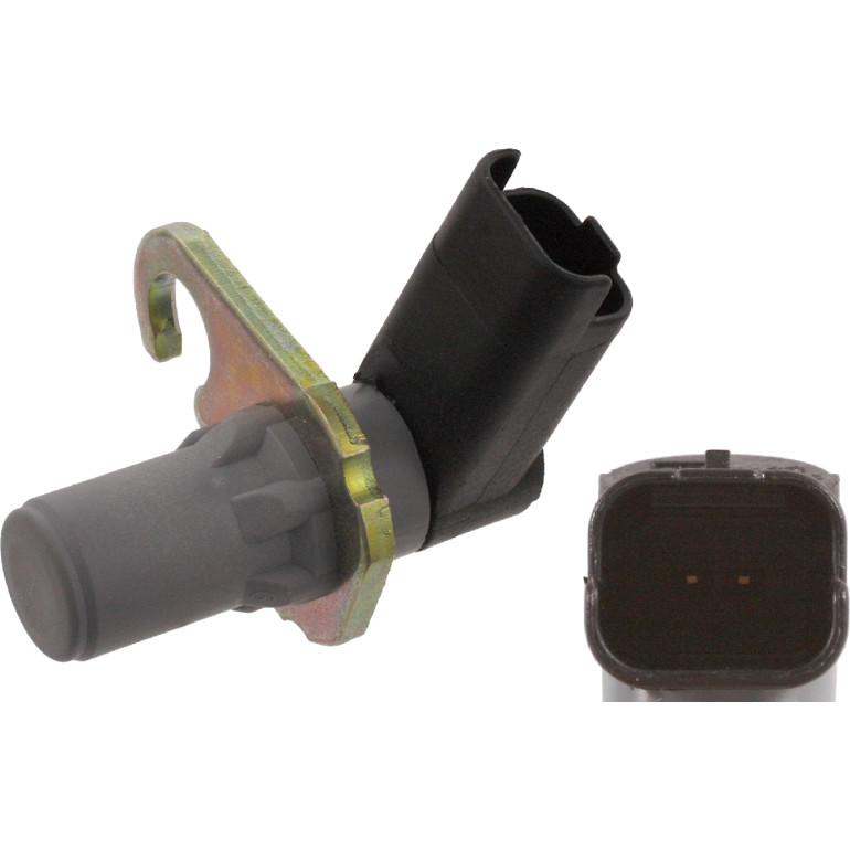 FEBI BILSTEIN 31243 Impulsgeber, Kurbelwelle FEBI BILSTEIN 31243 Impulsgeber, Kurbelwelle