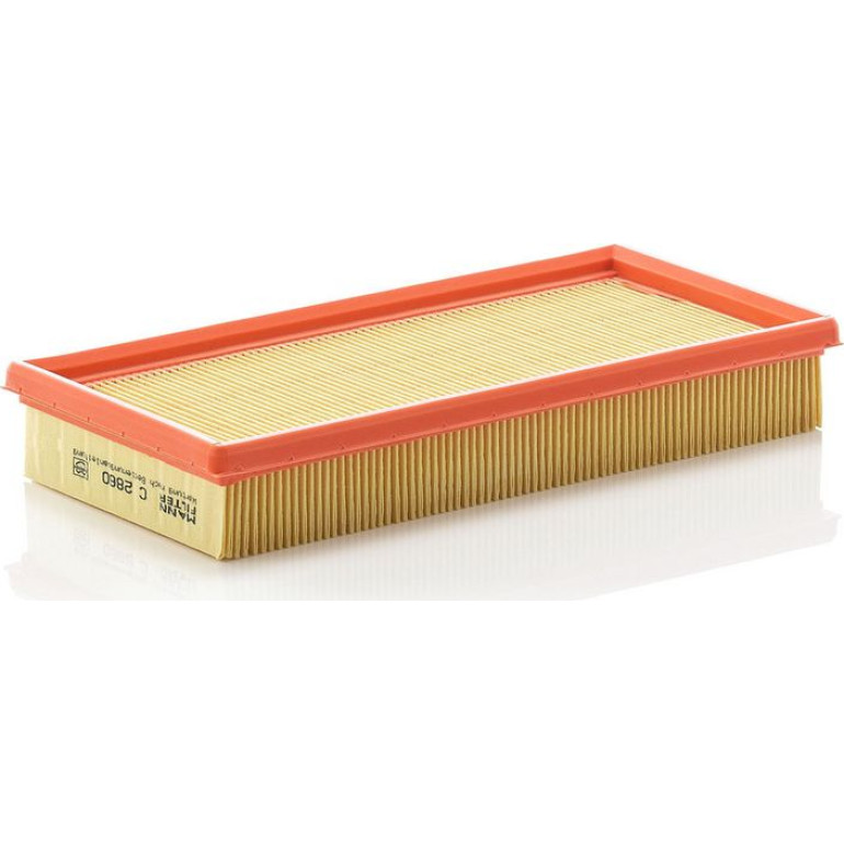 MANN-FILTER C 2860 Luftfilter