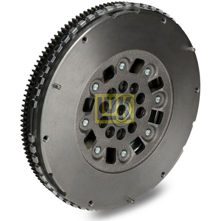 Schwungrad 415 0967 10 Schwungrad 415 0967 10