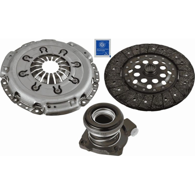 SACHS 3000 990 159 Kupplungssatz Kit plus CSC SACHS 3000 990 159 Kupplungssatz Kit plus CSC