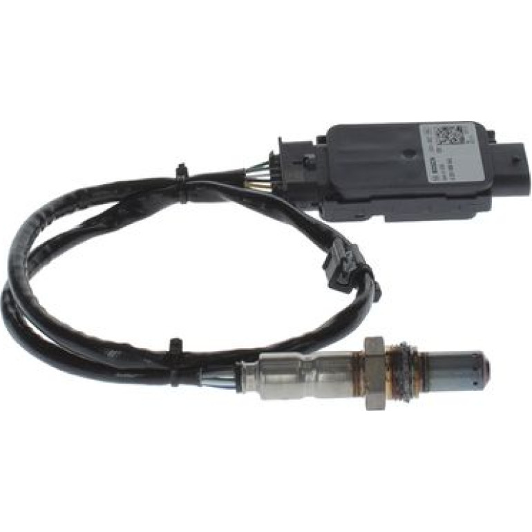 NOx-Sensor, NOx-Katalysator 0 281 008 642