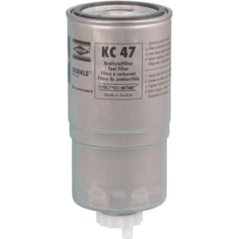 Kraftstofffilter KC 47 Kraftstofffilter KC 47