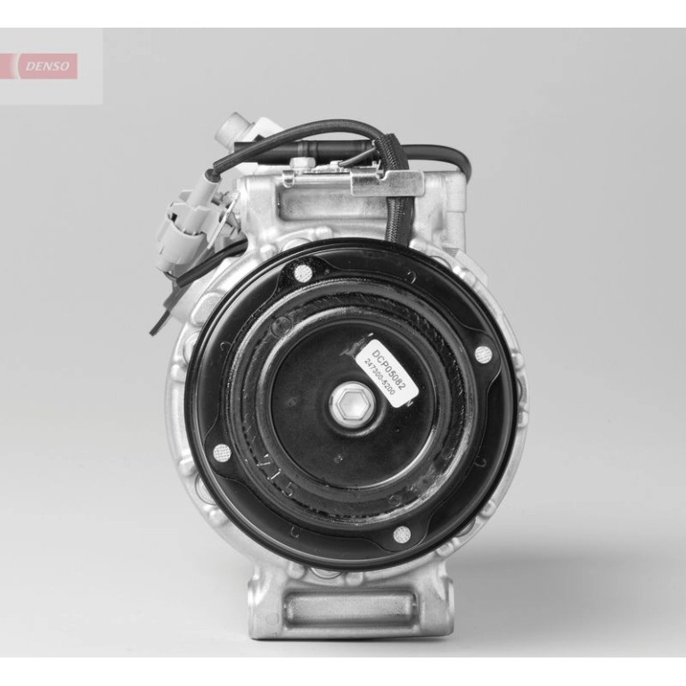 DENSO 7SBU17C Klimakompressor DCP05082 DENSO 7SBU17C Klimakompressor DCP05082