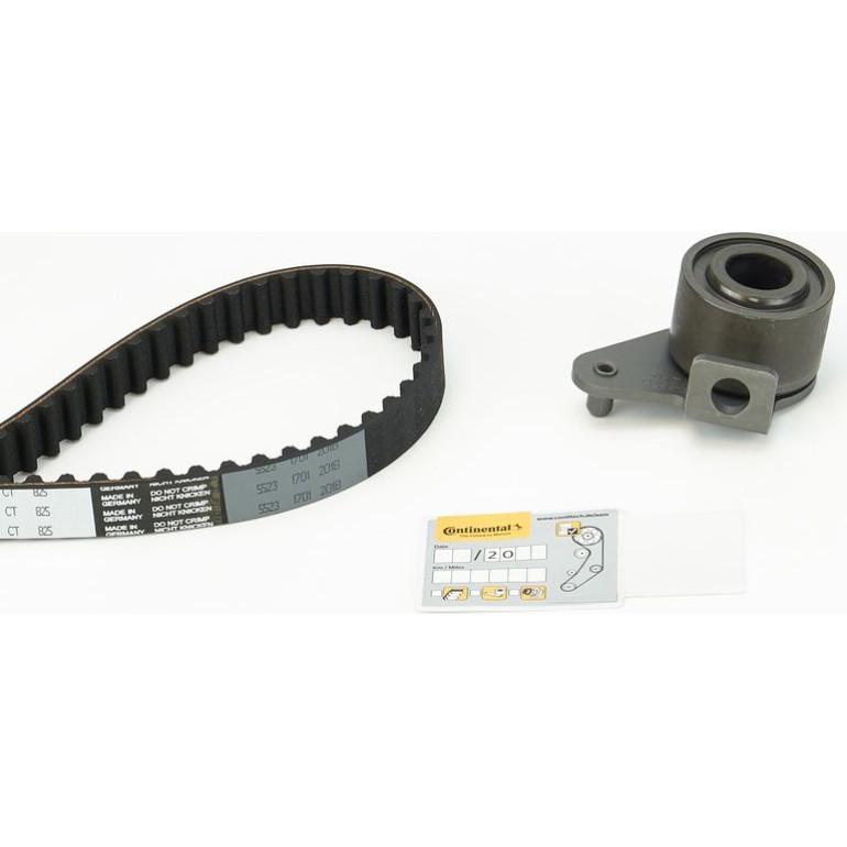 Zahnriemensatz CT825K1