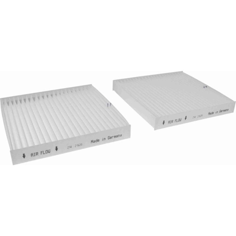 Filter, Innenraumluft V20-30-5010 Filter, Innenraumluft V20-30-5010