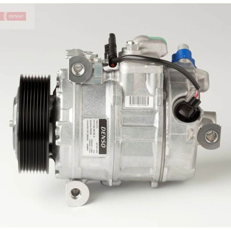 DENSO 7SEU17C Klimakompressor DCP05089 DENSO 7SEU17C Klimakompressor DCP05089