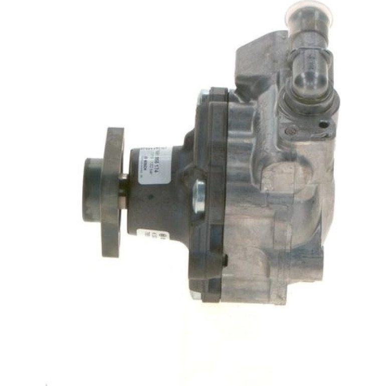Hydraulikpumpe, Lenkung K S00 000 159