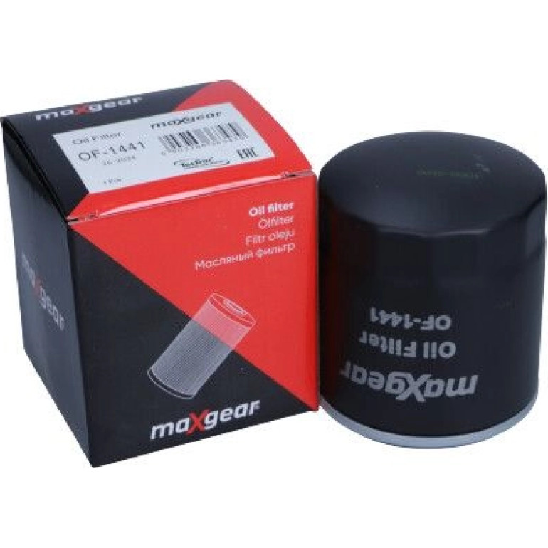Ölfilter 26-2034