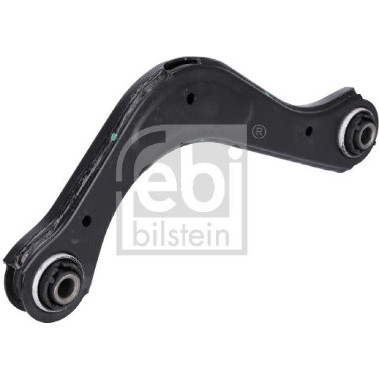 FEBI BILSTEIN 184817 Querlenker, Lenker, Radaufhängung FEBI BILSTEIN 184817 Querlenker, Lenker, Radaufhängung