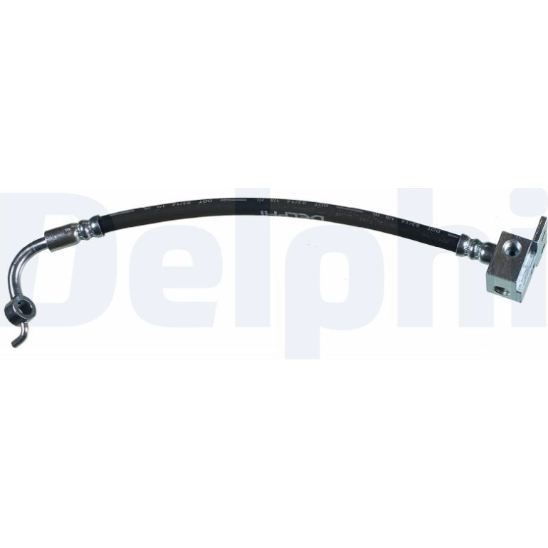 Bremsschlauch LH6943 Bremsschlauch LH6943
