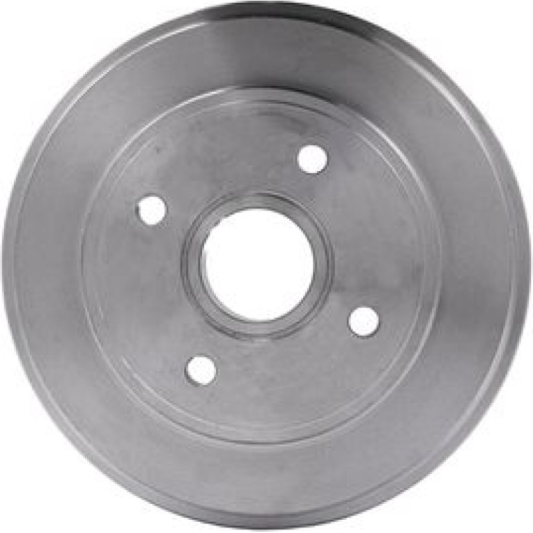 Bremstrommel 8DT 355 301-031 Bremstrommel 8DT 355 301-031