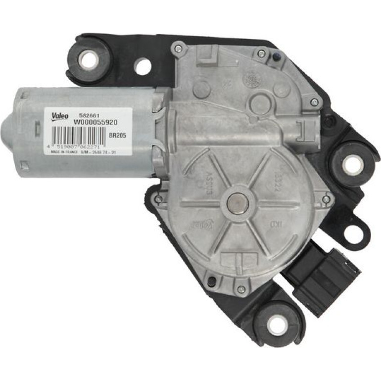 Wischermotor 582661