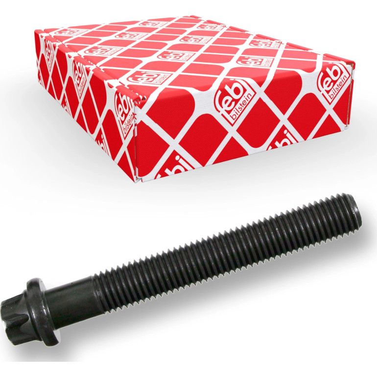 FEBI BILSTEIN 11726 Zylinderkopfschraube FEBI BILSTEIN 11726 Zylinderkopfschraube