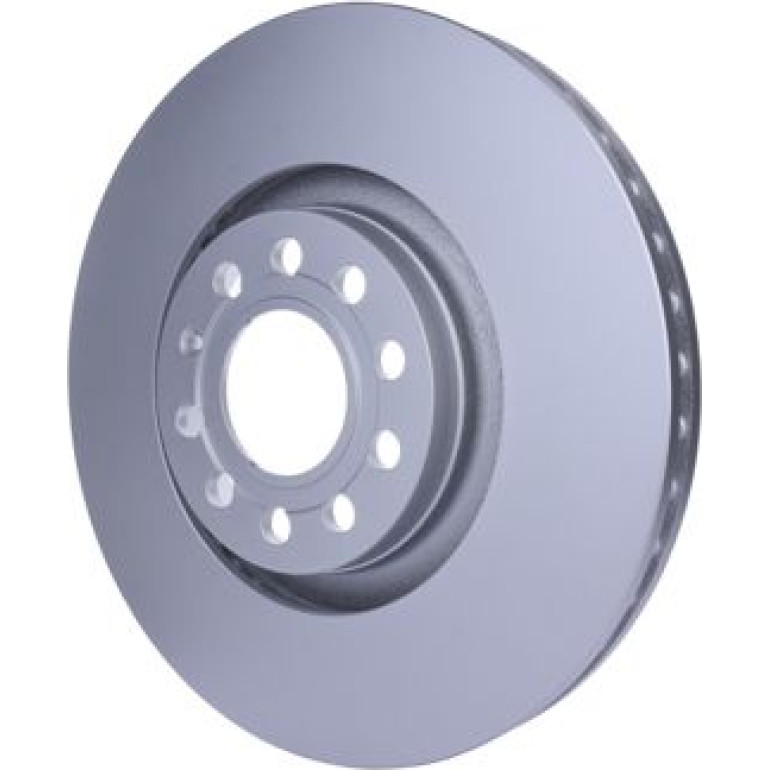Bremsscheibe 8DD 355 107-631