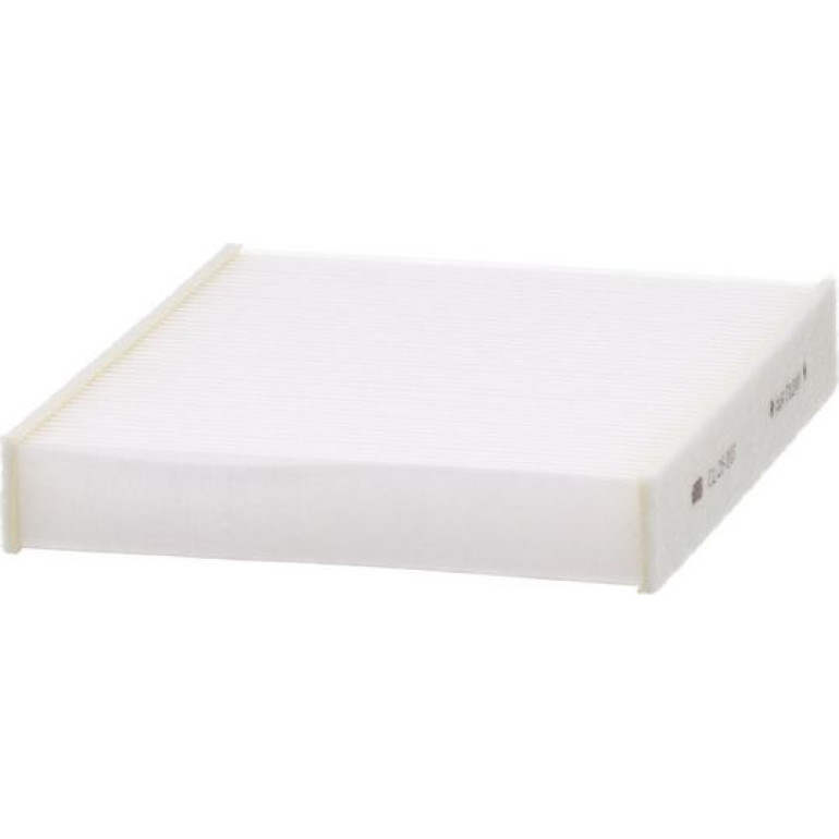 MANN-FILTER CU 25 007 Innenraumfilter, Partikelfilter MANN-FILTER CU 25 007 Innenraumfilter, Partikelfilter