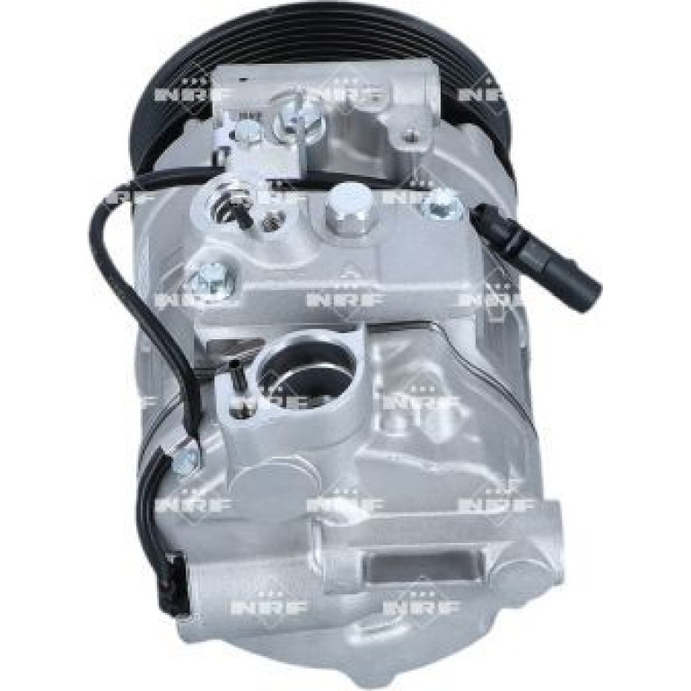 Kompressor, Klimaanlage 320230