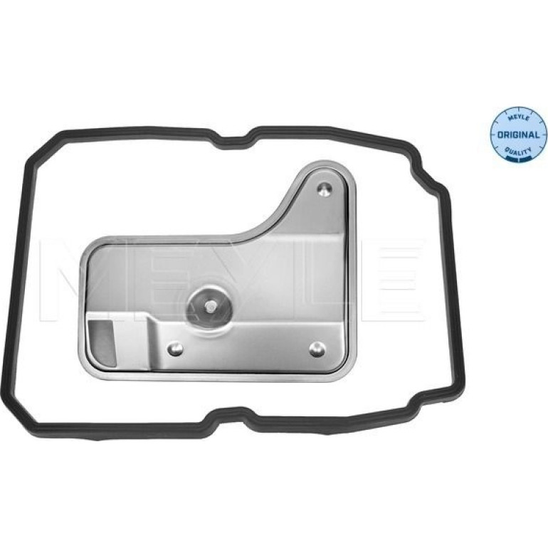 Hydraulikfiltersatz, Automatikgetriebe 414 137 0001