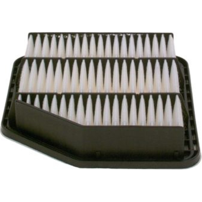 BOSCH F 026 400 192 Luftfilter BOSCH F 026 400 192 Luftfilter