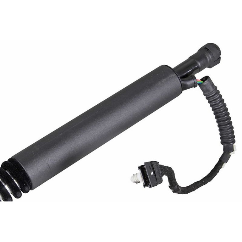Elektromotor, Heckklappe 2115072