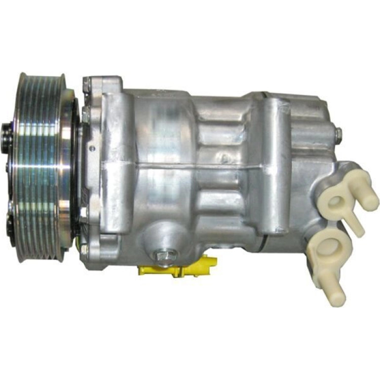 Kompressor, Klimaanlage ACP 384 000P Kompressor, Klimaanlage ACP 384 000P