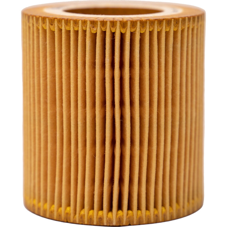 MANN-FILTER HU 816 x Ölfilter mit Dichtung, Filtereinsatz